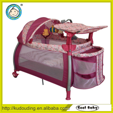 Alibaba fournisseur en Chine baby kids playpens